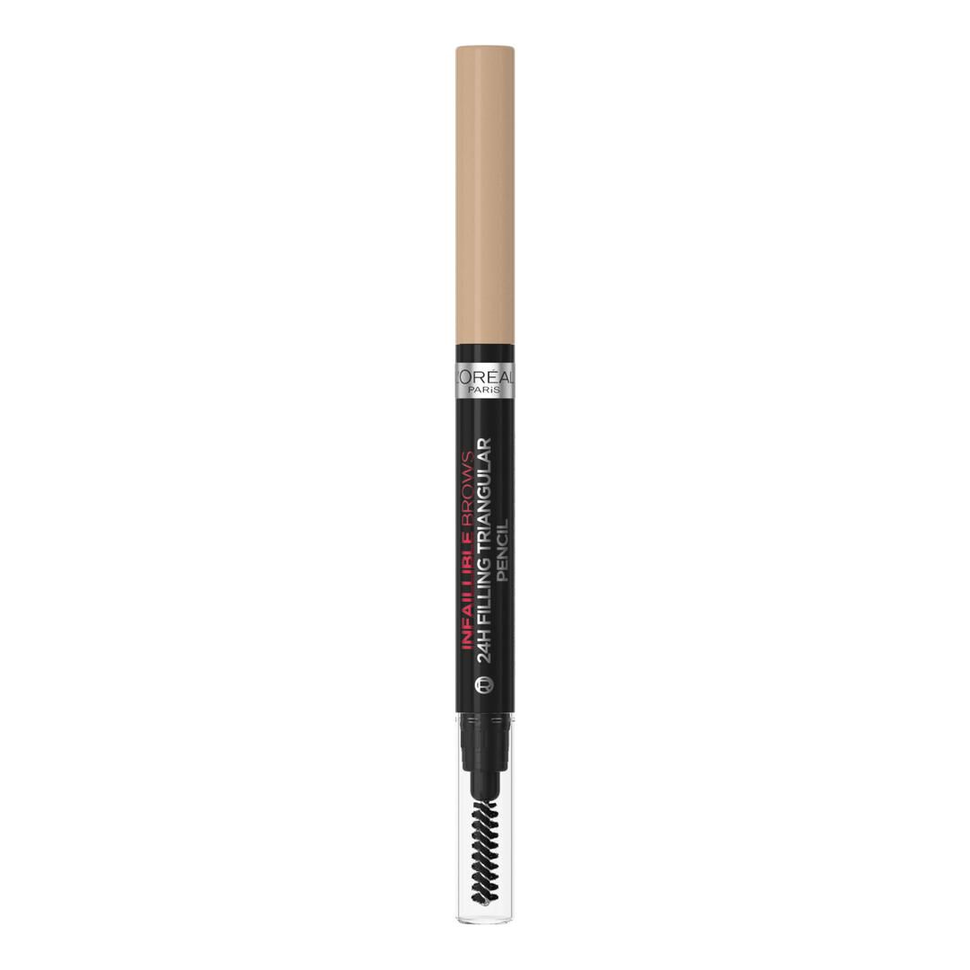 Infaillible Brows 24H L&aacute;pis de Sobrancelhas - L'Or&eacute;al Paris - Loreal Paris - Imagem 1