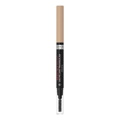 Infaillible Brows 24H L&aacute;pis de Sobrancelhas - L'Or&eacute;al Paris - Loreal Paris - Imagem
