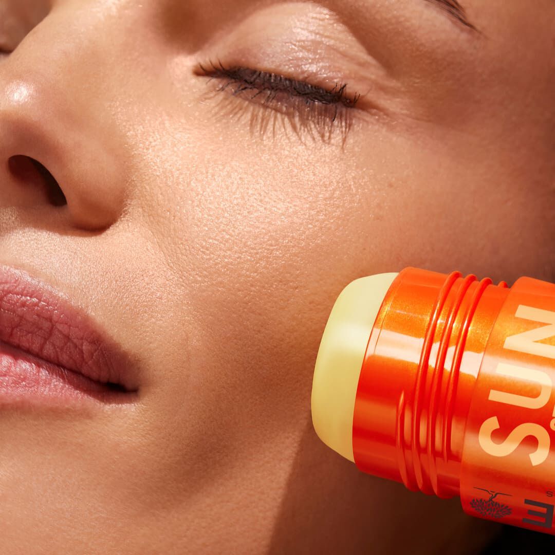 S&eacute;rum em Stick Rosto SPF 50 - NUXE -  - Imagem 3