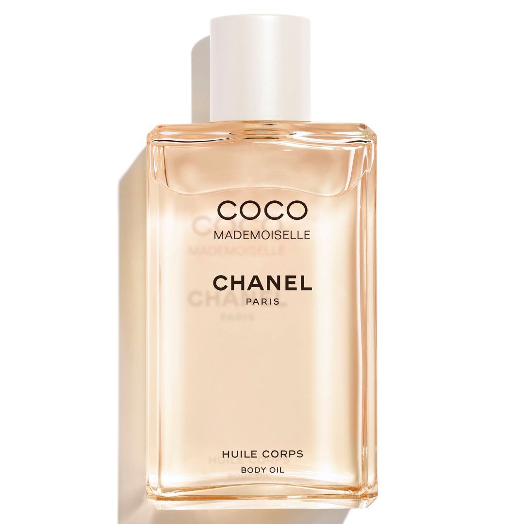 Body Oil - CHANEL - COCO MADEMOISELLE - Imagem 1