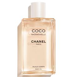 Body Oil, , hi-res
