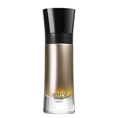Eau de Parfum - Giorgio Armani - ARMANI CODE ABSOLU - Imagem