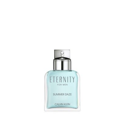 Eau de Toilette - CALVIN KLEIN - ETERNITY SUMMER/H - Imagem