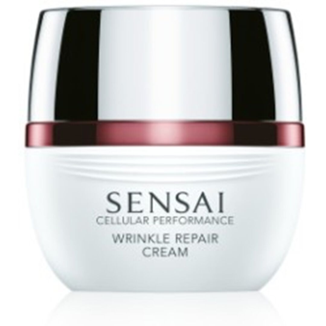 Wrinkle Repair Cream - Sensai - CELLULAR PERFORMANCE - Imagem 1