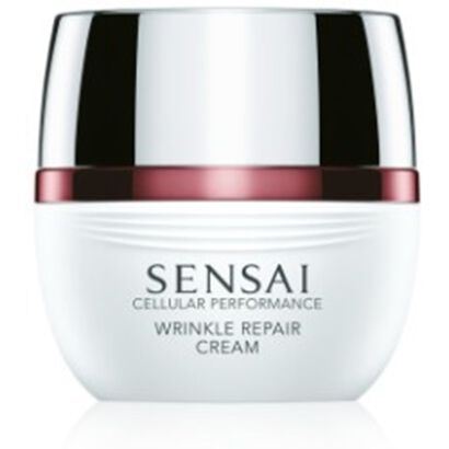 Wrinkle Repair Cream - Sensai - Sensai TRATAMENTO - Imagem