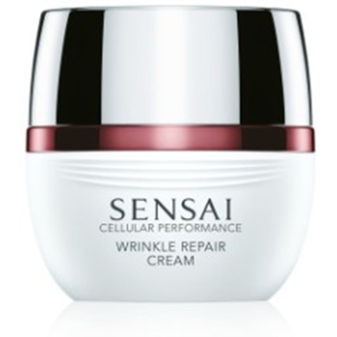 Wrinkle Repair Cream - Sensai - Sensai TRATAMENTO - Imagem 1