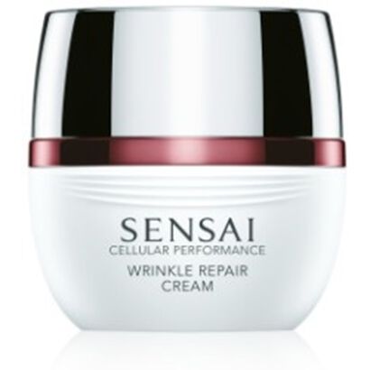 Wrinkle Repair Cream - Sensai - Sensai TRATAMENTO - Imagem