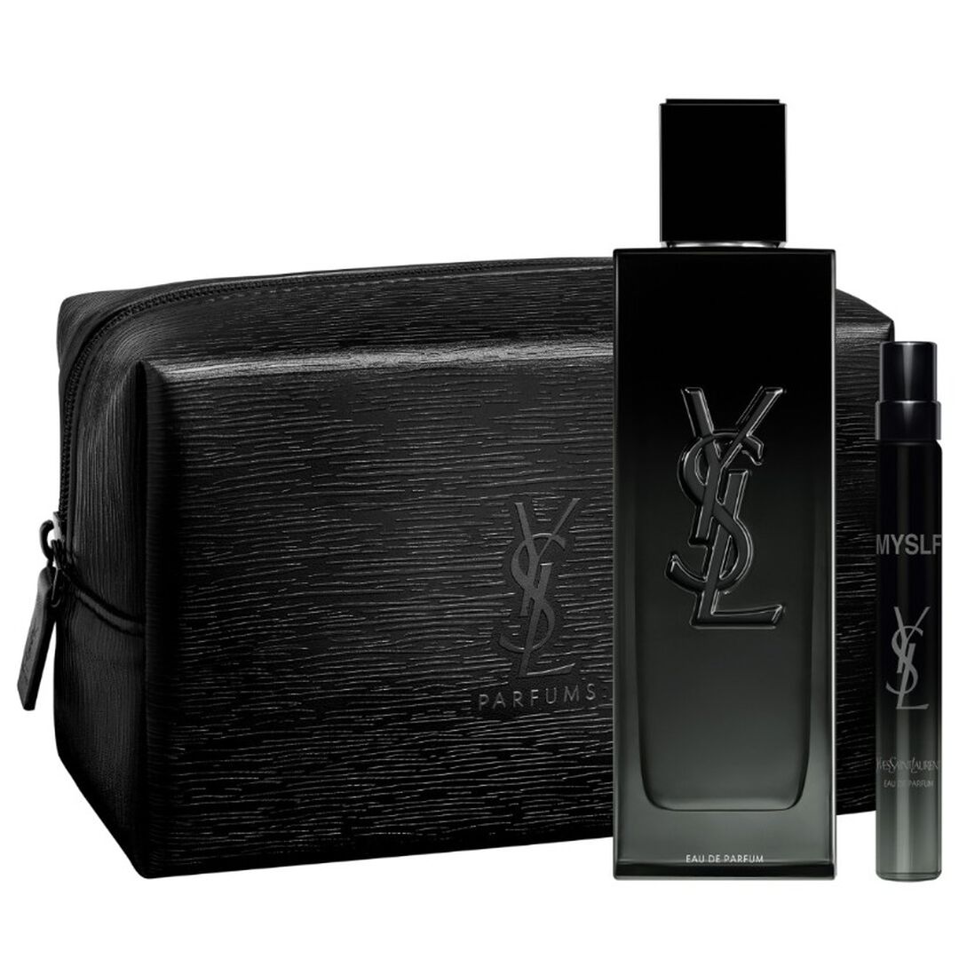 XMAS 2025 - Yves Saint Laurent - MYSLF - Imagem 2