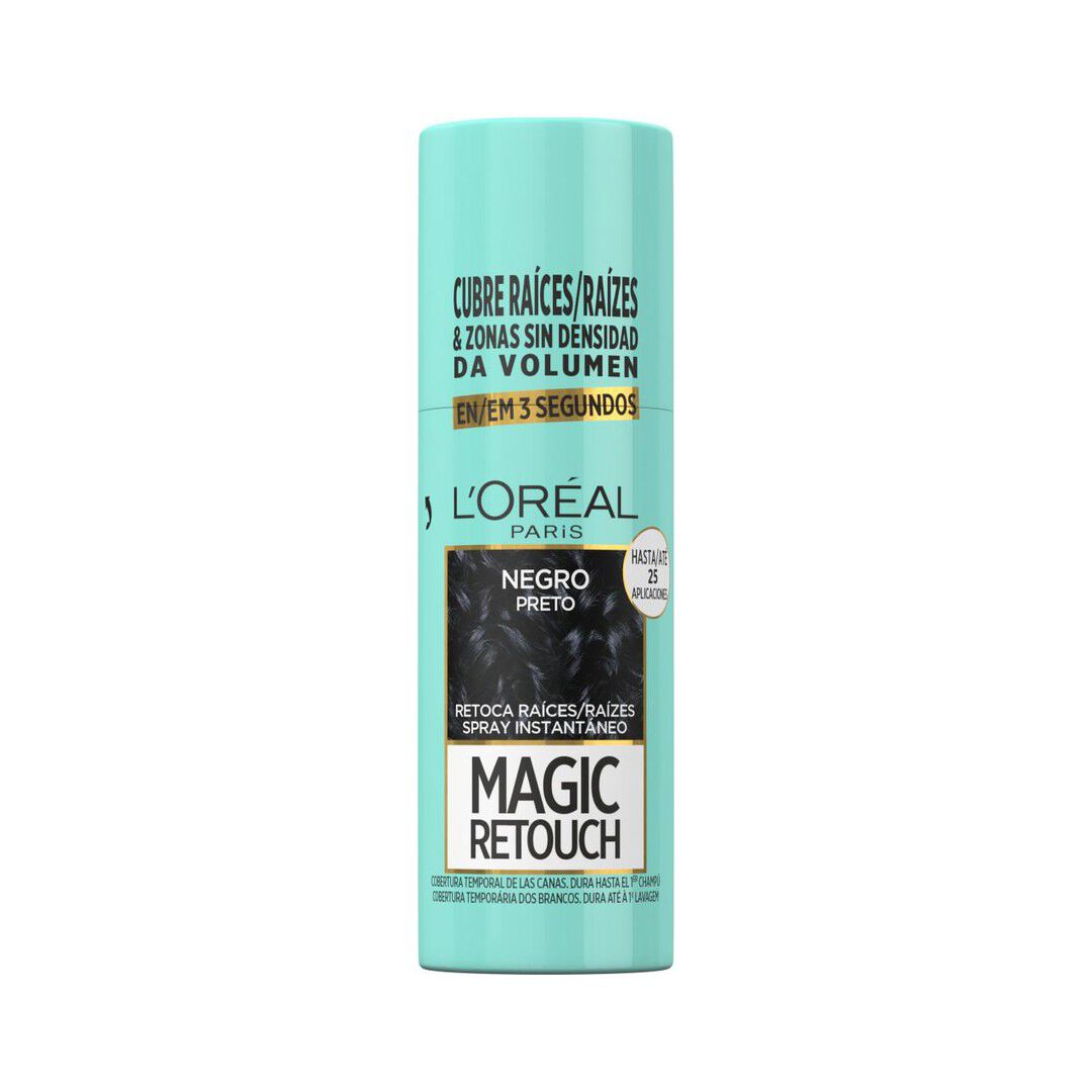 Magic Retouch - L'Or&eacute;al Paris - LOREAL COLORA&Ccedil;&Atilde;O - Imagem 1