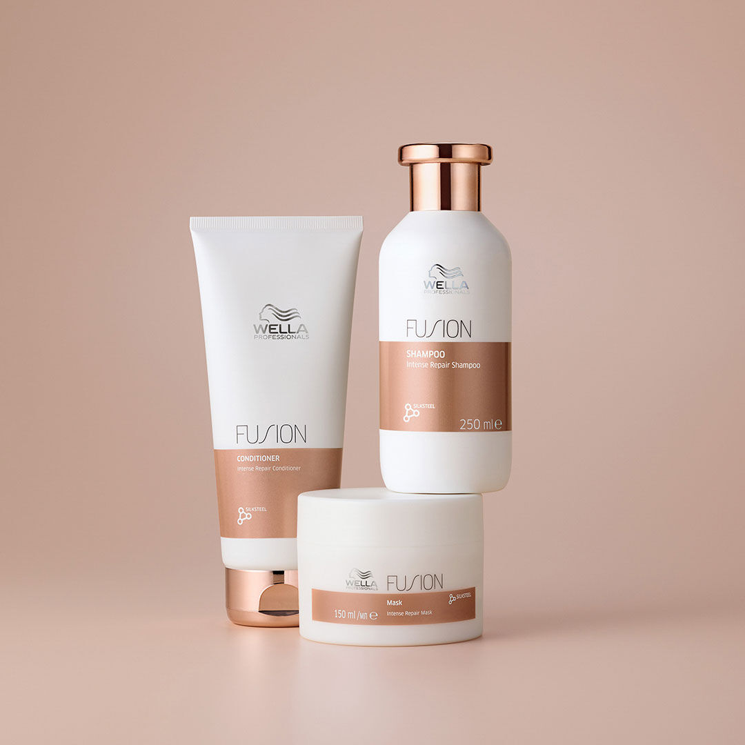 Condicionador Fusion - WELLA HAIR CARE - Premium - Imagem 12