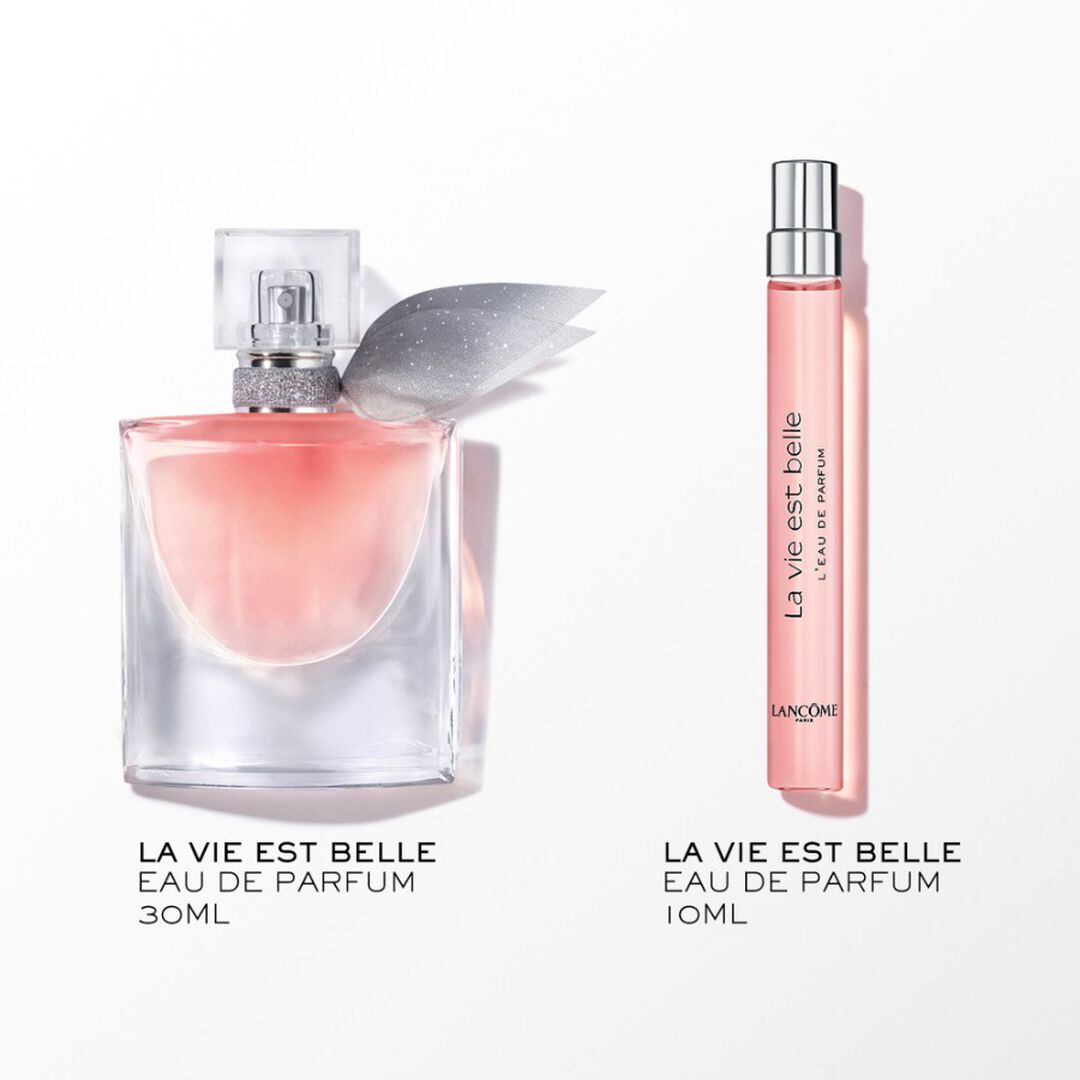 XMAS 2025 - Lancôme - La Vie est Belle - Imagem 2