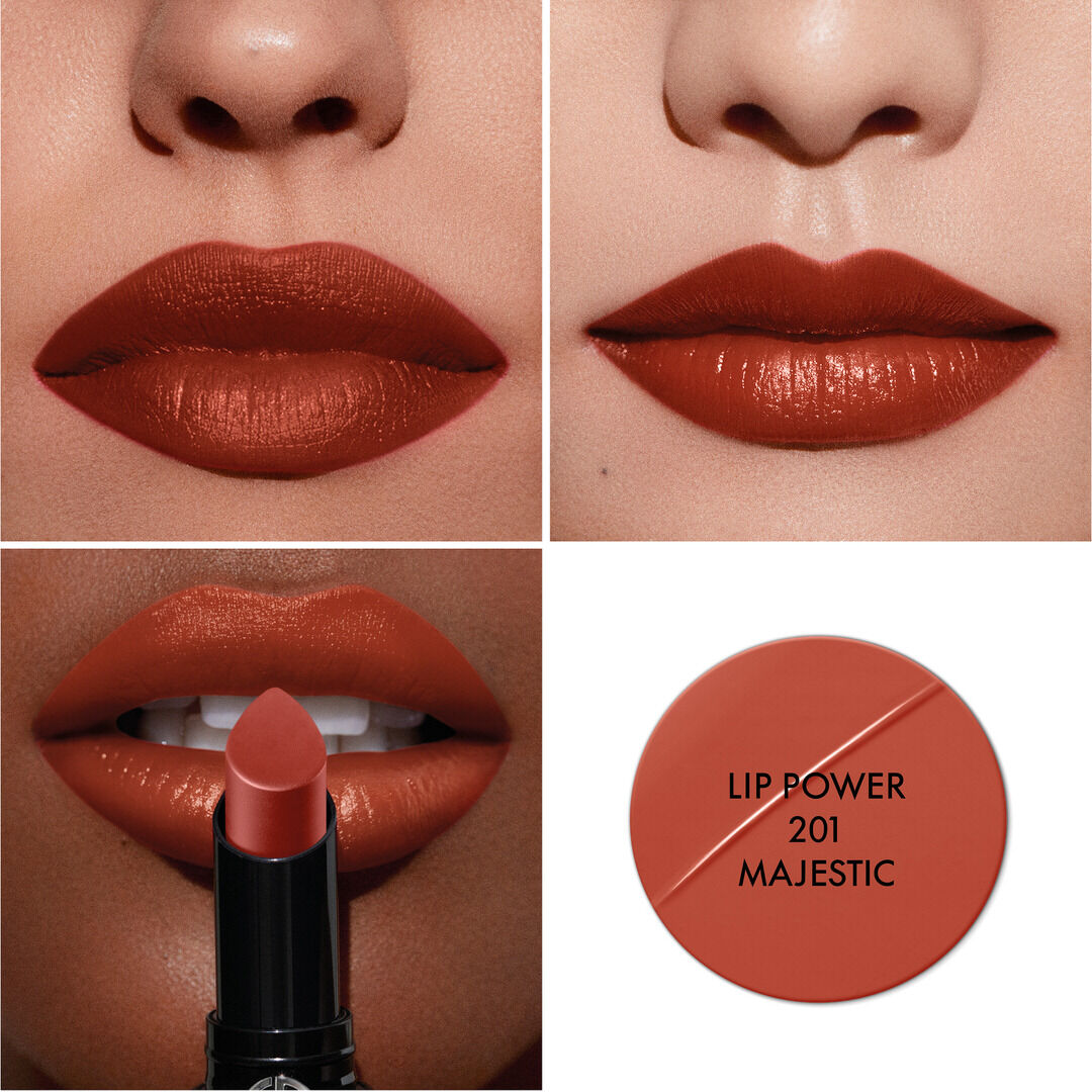 Batom Lip Power - Giorgio Armani - Lip Power - Imagem 2