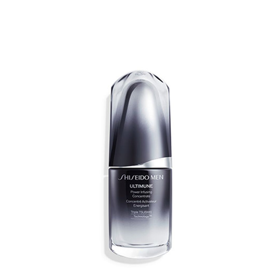 ULTIMUNE POWER INFUSING CONCENTRATE - SHISEIDO - Shiseido Men - Imagem 1
