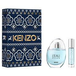 Coffret L' Eau Pure, , hi-res