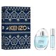 Coffret L' Eau Pure - KENZO - L'EAU PURE - Imagem 1