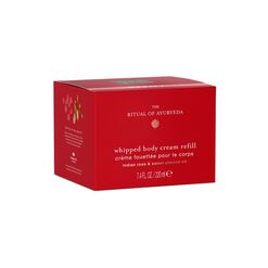 The Ritual of Ayurveda Body Cream Refill, , hi-res