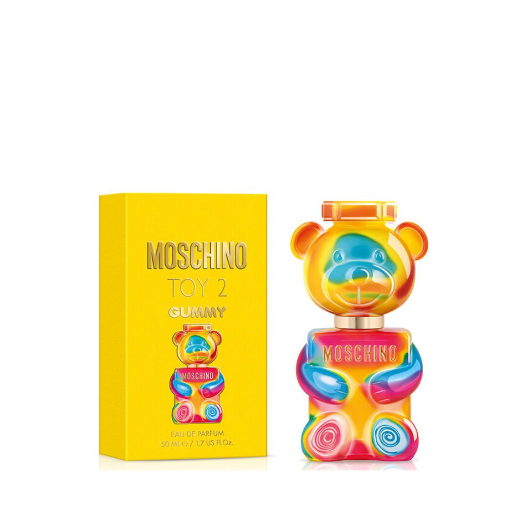 Eau de Parfum - MOSCHINO - TOY 2 GUMMY - Imagem 1