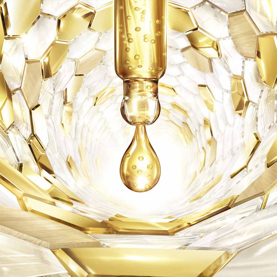 Advanced Youth Watery Oil - GUERLAIN - ABEILLE ROYALE - Imagem 3