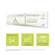 Dermalibour + - Creme reparador purificante CICA - A-DERMA -  - Imagem 2
