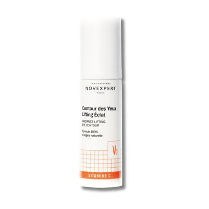 Radiance Lifting Eye Contour - NOVEXPERT - Vitamin C - Imagem