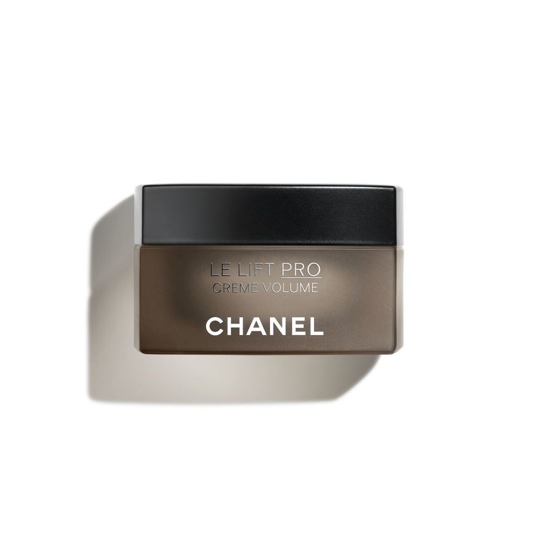 CR&Egrave;ME VOLUME CORRIGE - REDEFINE - PREENCHE - CHANEL - LE LIFT PRO - Imagem 1