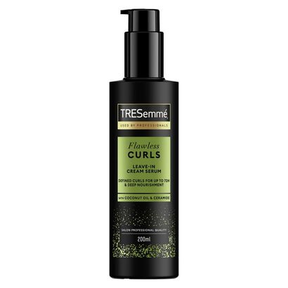Leave In Flawless Curls - TRESEMME -  - Imagem