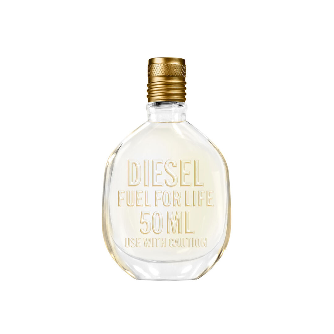Eau de Toilette - DIESEL - Fuel for Life Men - Imagem 1