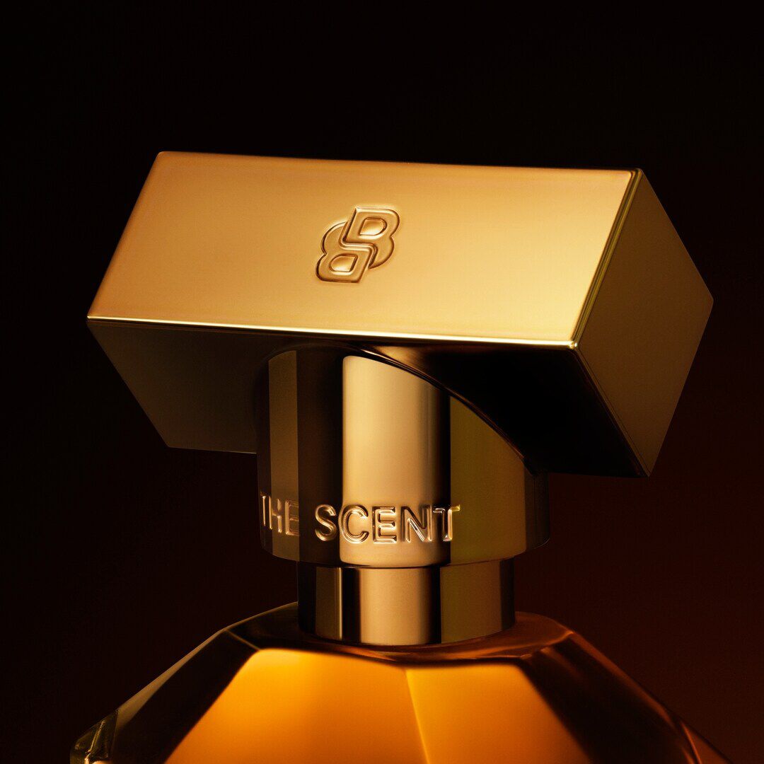 Eau de Parfum Intense - HUGO BOSS - Boss The Scent For Her - Imagem 3