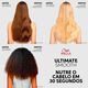 Ultimate Smooth - Miracle Oil Serum - WELLA HAIR CARE - Ultimate - Imagem 3