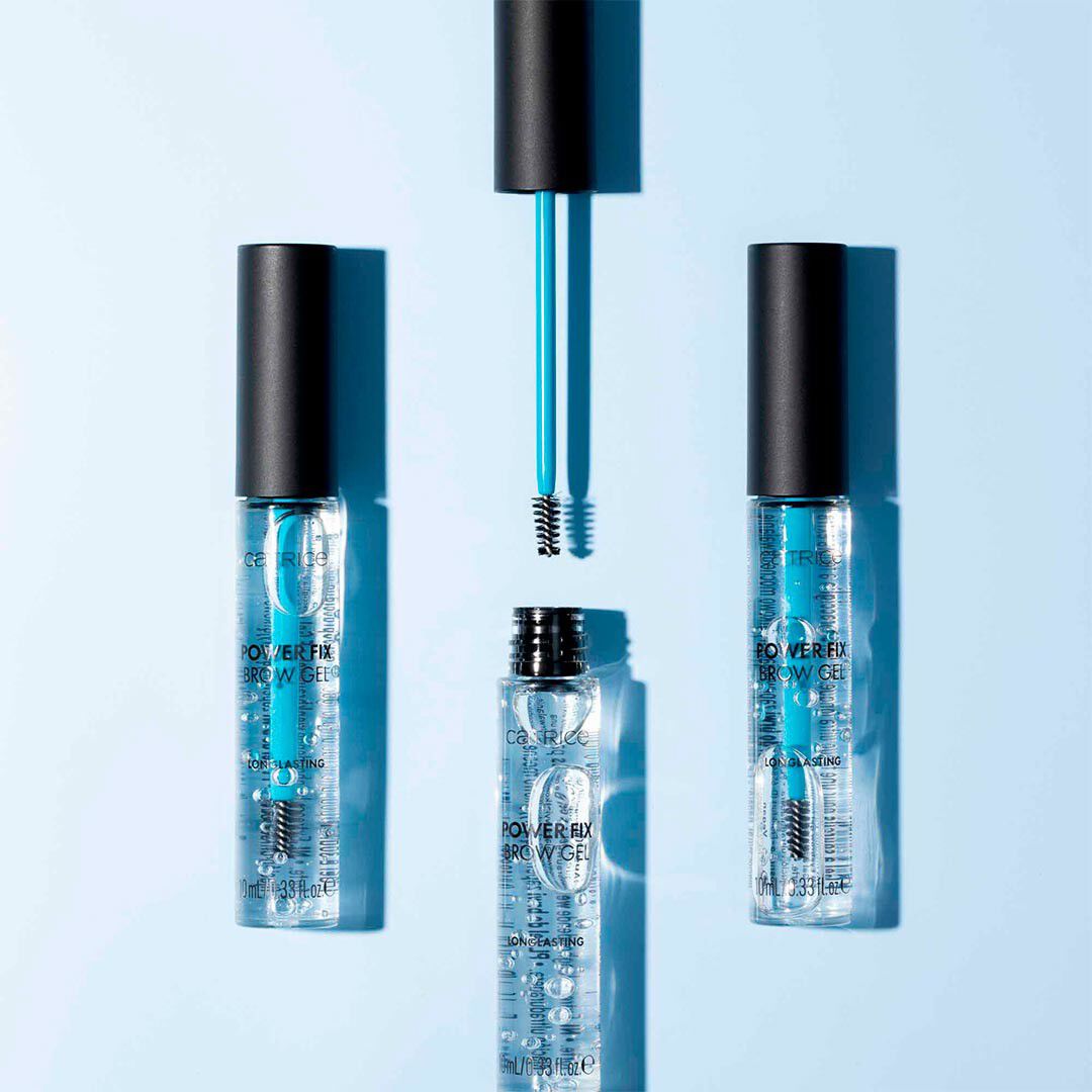 Gel de Sobrancelhas Power Fix - CATRICE -  - Imagem 4