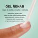 Gel Rehab Nail Repair Seum - SALLY HANSEN -  - Imagem 2