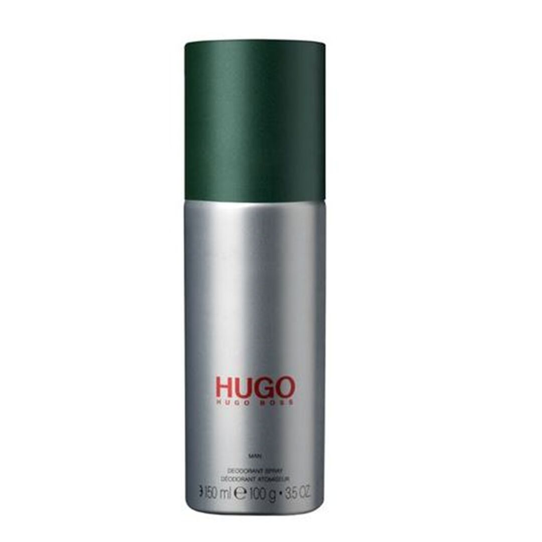 deo spray - HUGO BOSS - HUGO MAN - Imagem 1