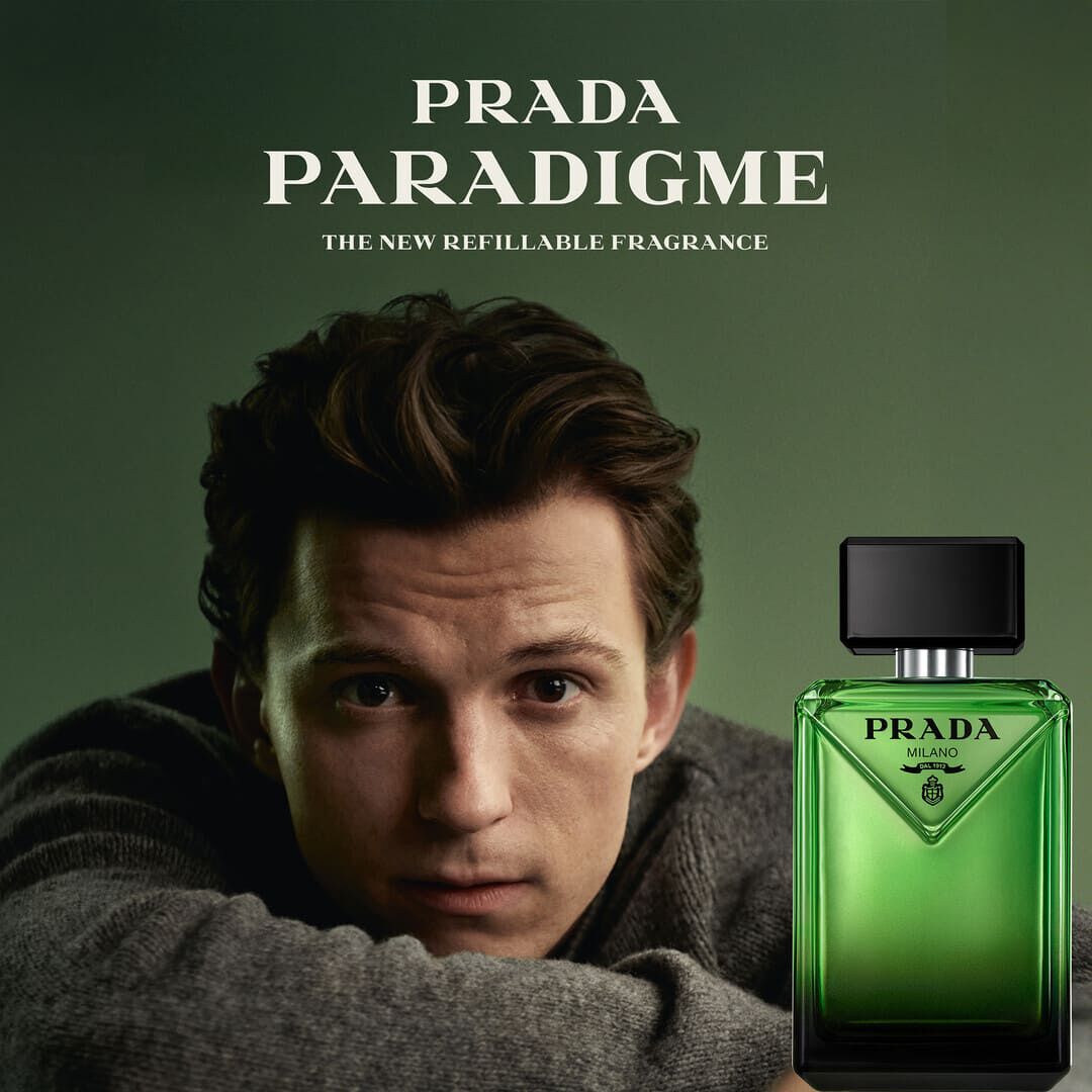 Eau de Parfum - PRADA - Paradigme - Imagem 4