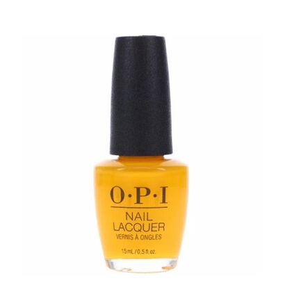 Verniz de Unhas - OPI - OPI MAQUILHAGEM - Imagem
