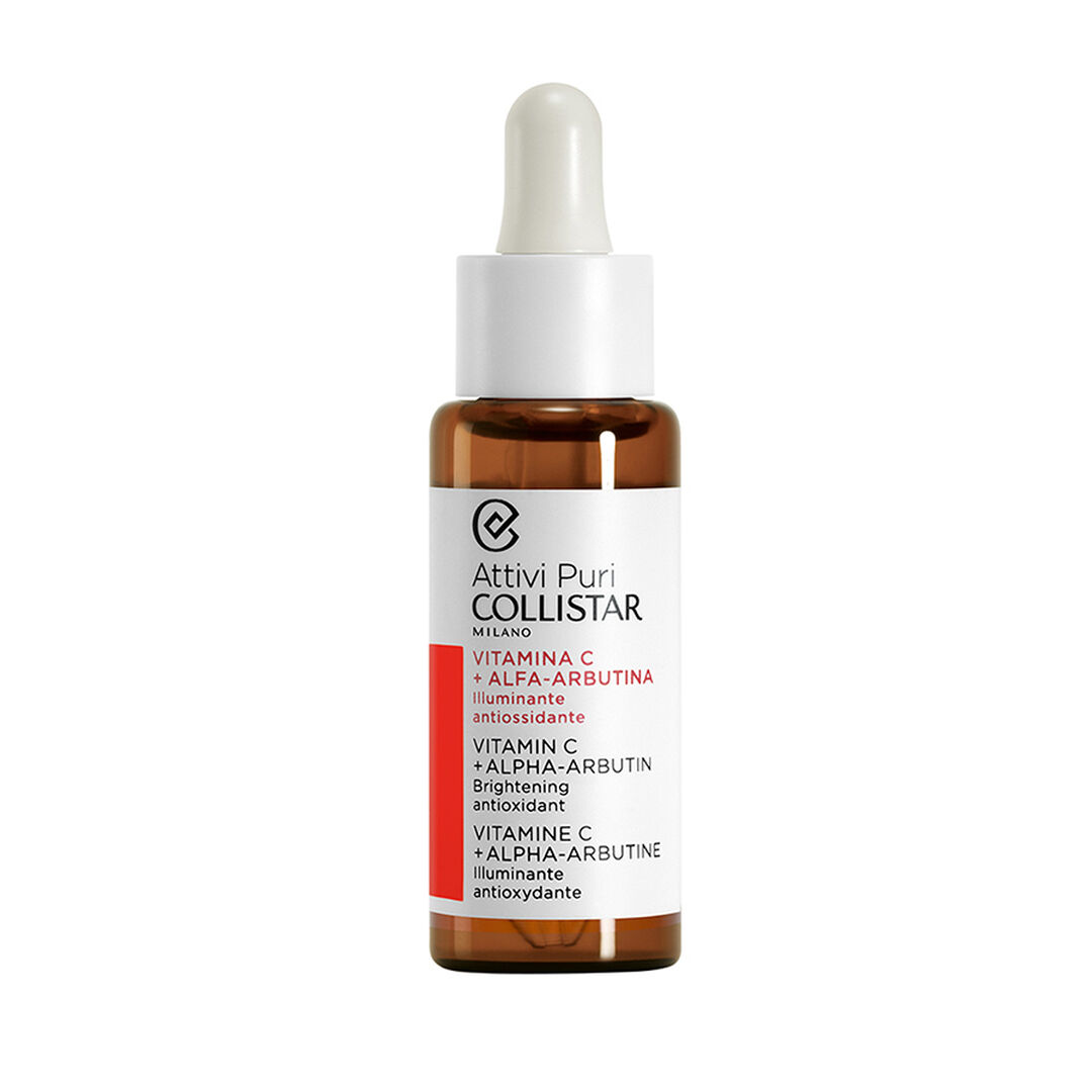 Pure Actives Vitamin C, 30 ml - COLLISTAR - Attivi Puri - Imagem 1