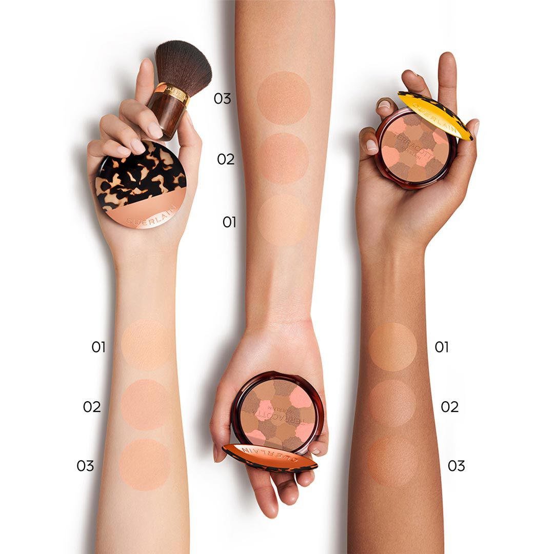 Terracotta Light - GUERLAIN - TERRACOTTA - Imagem 4