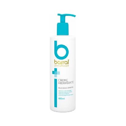 Creme Hidratante Dermaprotect - BARRAL -  - Imagem