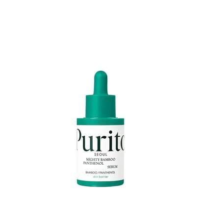 Mighty Bamboo Panthenol Serum - PURITO -  - Imagem