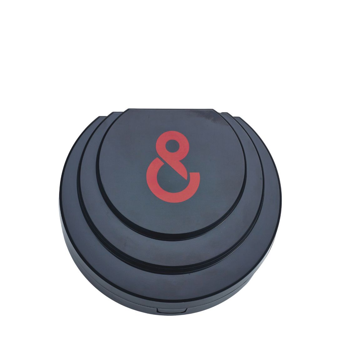ESSENCIAL PALETTE - Perfumes & Companhia - P&C MAKE-UP - Imagem 2
