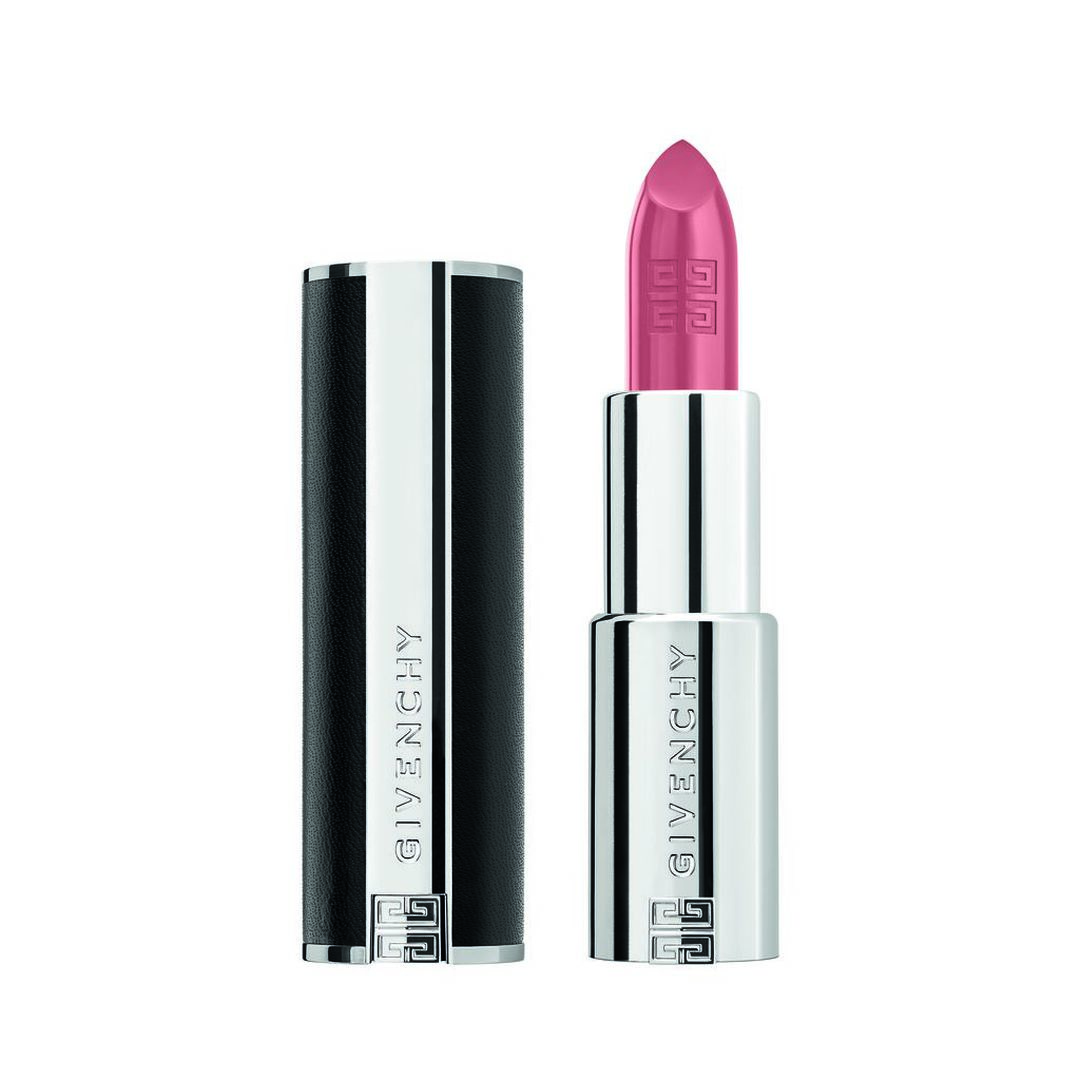 Batom Le Rouge Interdit Intense Silk - GIVENCHY - L&Aacute;BIOS - Imagem 1