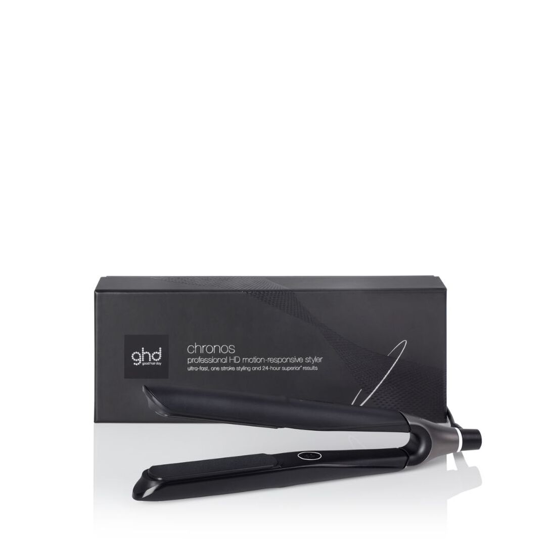 PT ghd chronos black - GHD -  - Imagem 2