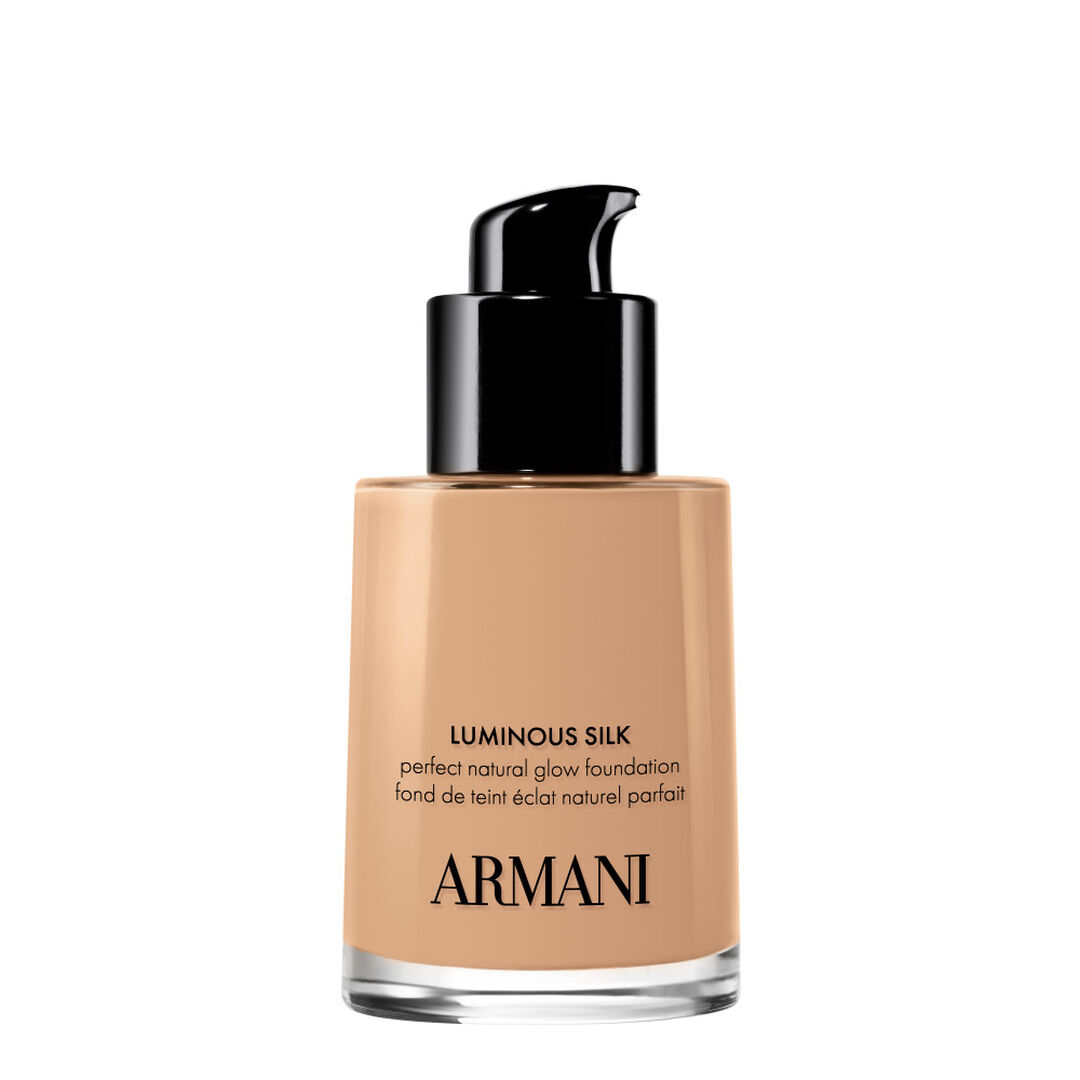 Luminous Silk Foundation - Giorgio Armani - Luminous Silk - Imagem 7