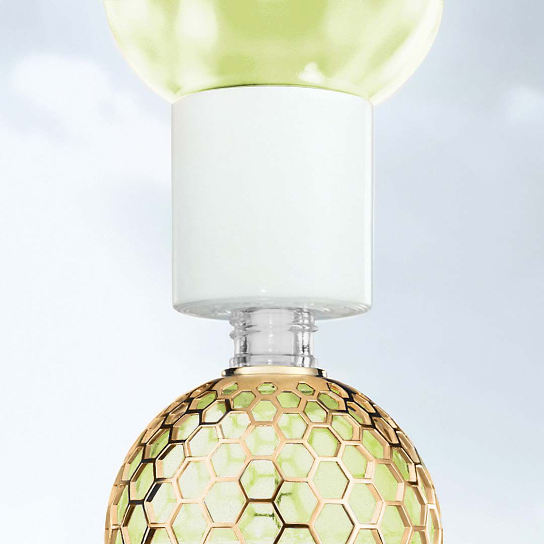 Nerolia Vetiver Recarga Eau de Parfum - GUERLAIN - AQUA ALLEGORIA FORTE - Imagem 5