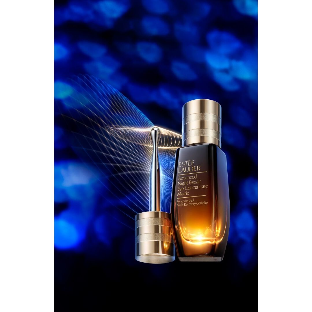 Eye Concentrate Matrix Synchronized Multi-Recovery Complex - Estée Lauder - ESTEE LAUDER TRATAMENTO - Imagem 1
