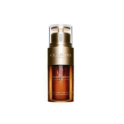 Sérum Intensivo Antienvelhecimento - CLARINS - Double Serum - Imagem