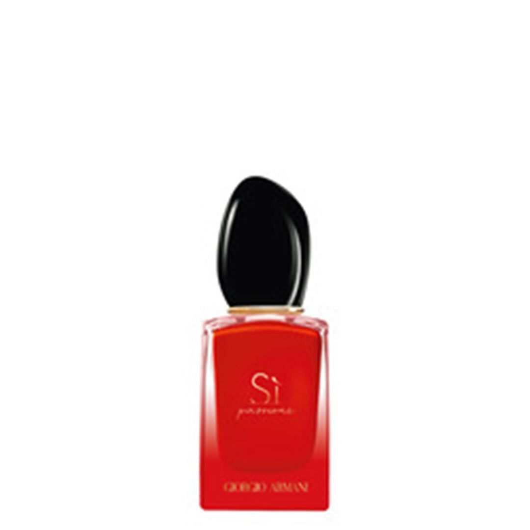 Intense Eau de Parfum - Giorgio Armani - Sì Passione - Imagem 1