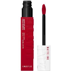 New York Superstay Matte Ink Batom L&iacute;quido Mate, 20 - Pioneer, hi-res