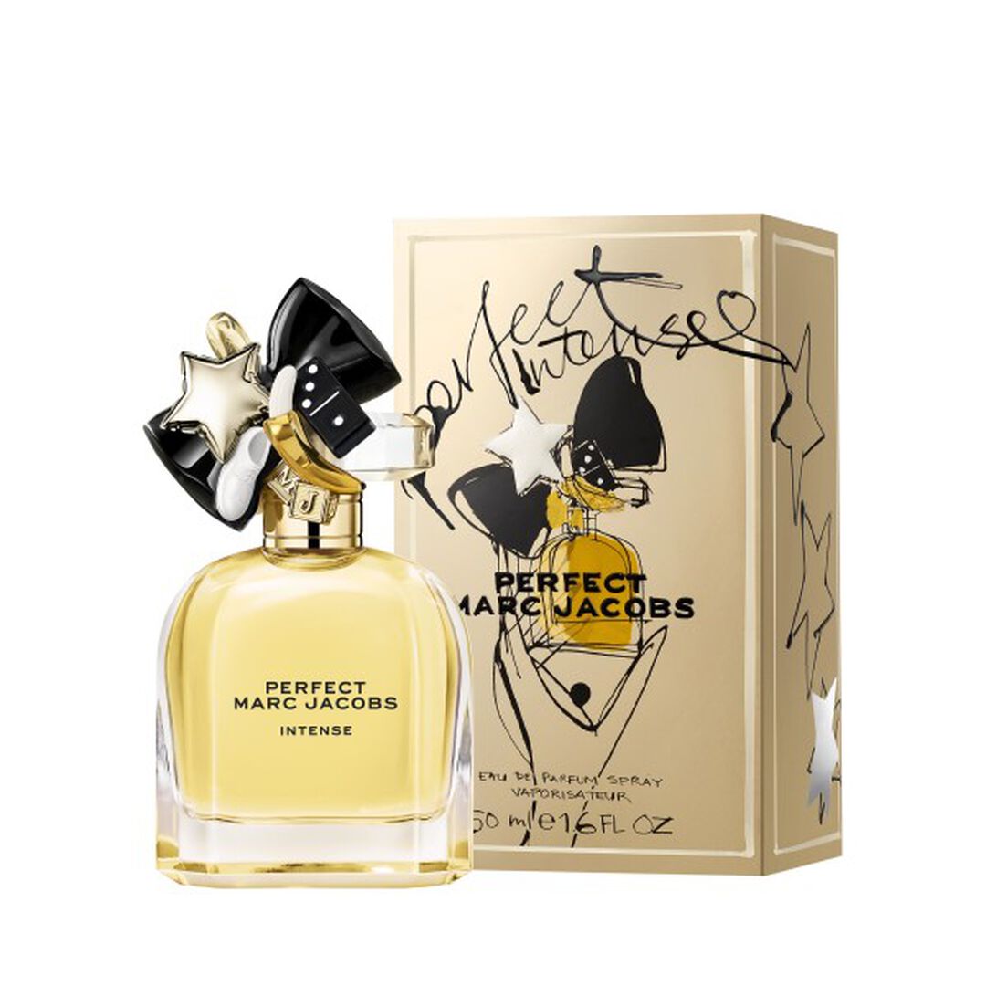 Eau de Parfum Intense - MARC JACOBS - Perfect - Imagem 2