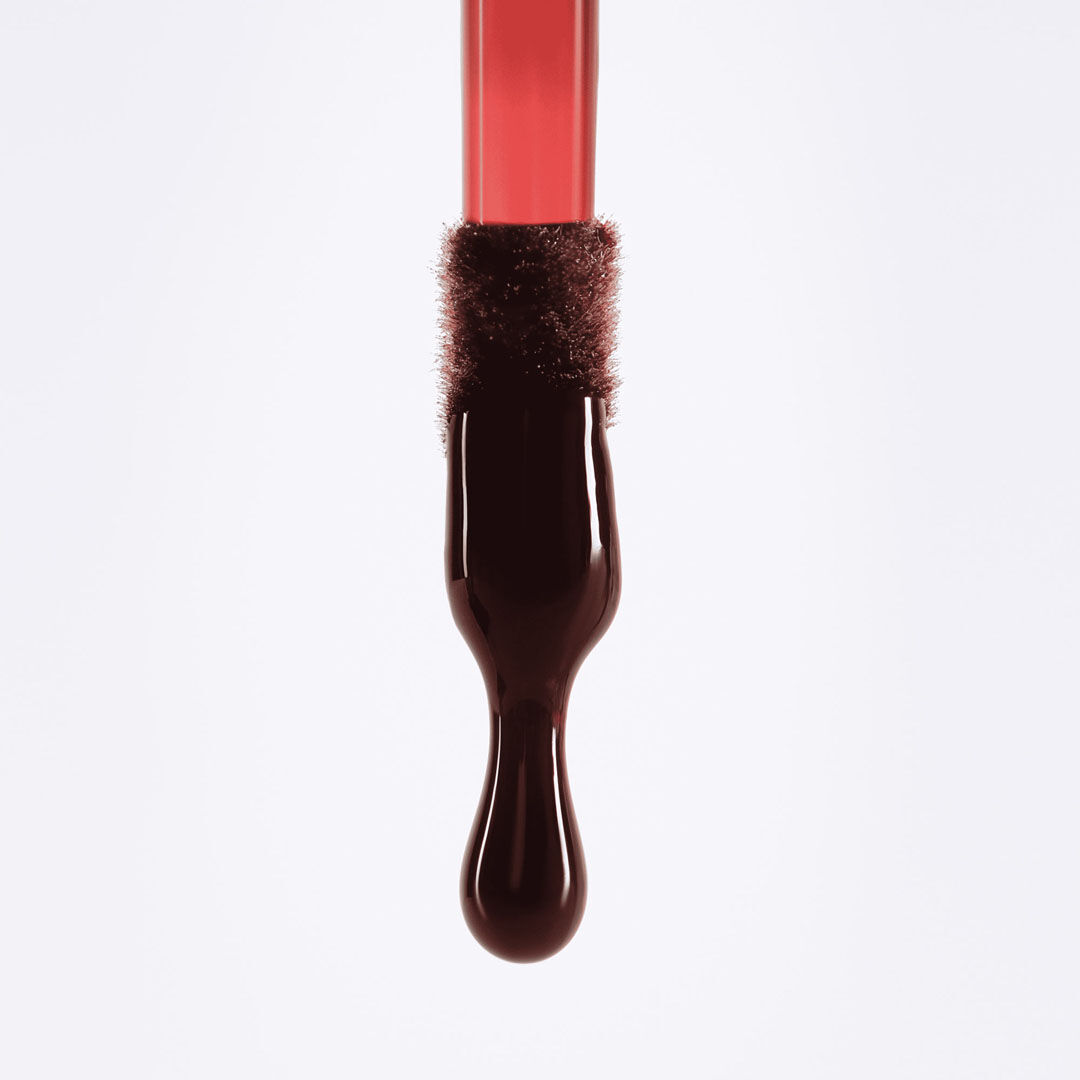 Gloss para L&aacute;bios Gloss Obsessed Lip Glaze - CATRICE -  - Imagem 4