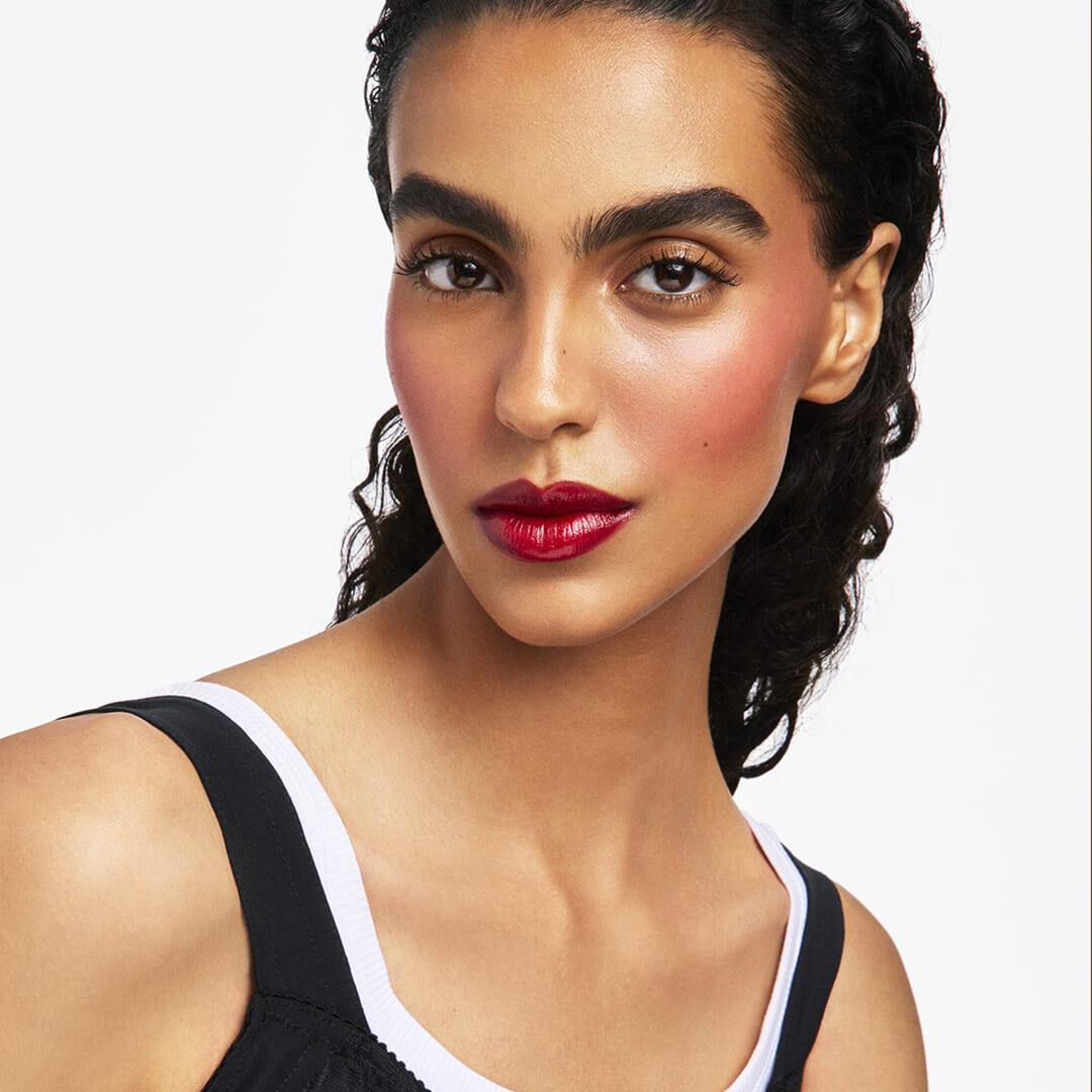 Rose Dew Lip Bite - Dolce&Gabbana - FRESH - Imagem 5